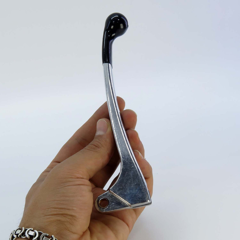 کتی ترمز چپ موتور سیکلت ماراتن مدل کلاس A کد 1842