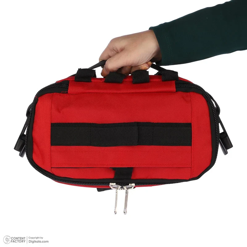 کیف کمک های اولیه مدل S-04
