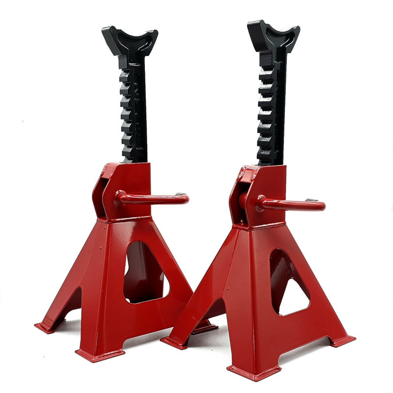 خرک پایه ای خودرو کلایمکس مدل JACK-STAND ظرفیت 2 تن