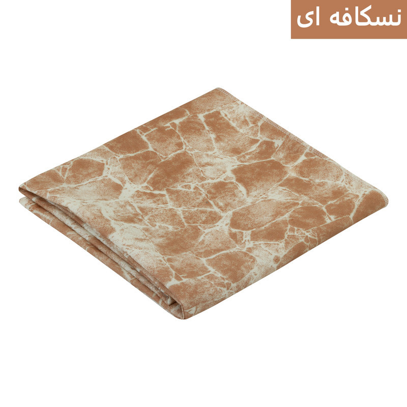 محافظ تشک مهمان ناتوسا مدل رویال 1 نفره سایز 195x95 سانتی متر