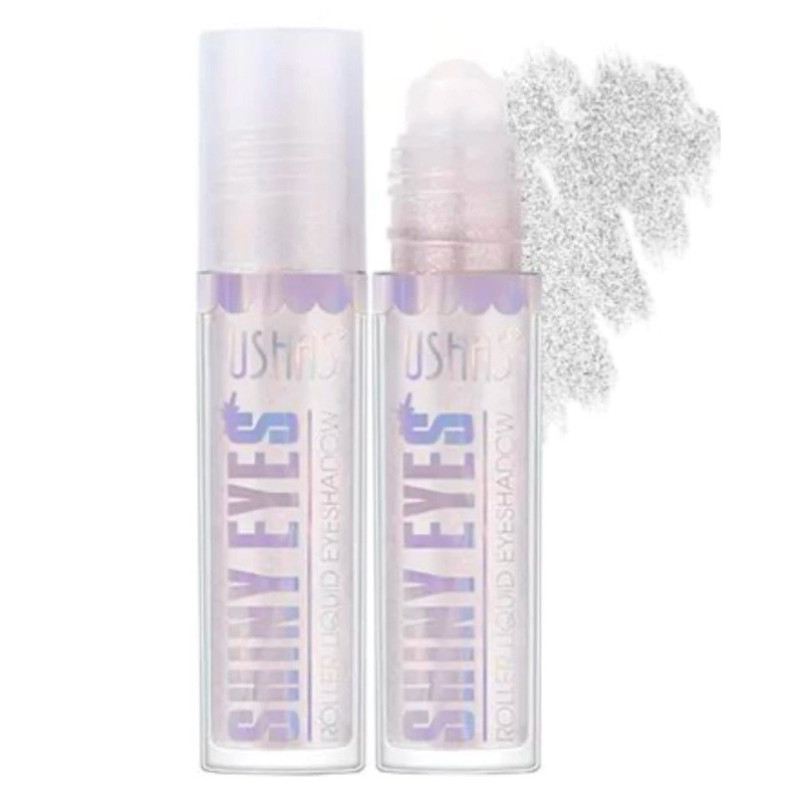 سایه چشم یوشاس مدل Shiny