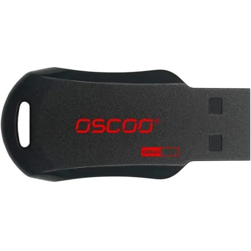 فلش مموری اوسکو مدل R16 ظرفیت 16 گیگابایت با رابط USB 2.0