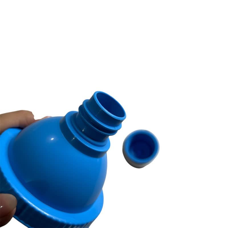قمقمه کود کد 6025 طرح دریا گنجایش 0.5 لیتر