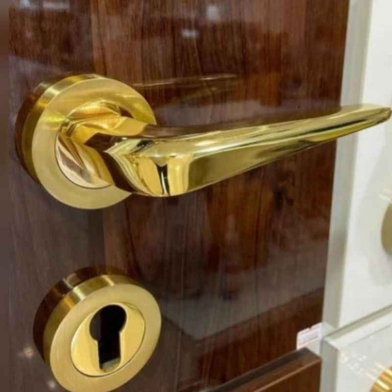 دستگیره در مدل رزت سویچی MODERN بسته 2 عددی