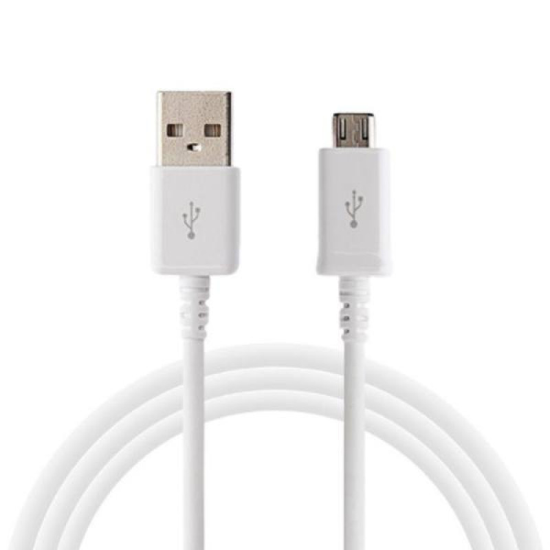 شارژر دیواری مدل 002 به همراه کابل MicroUSB