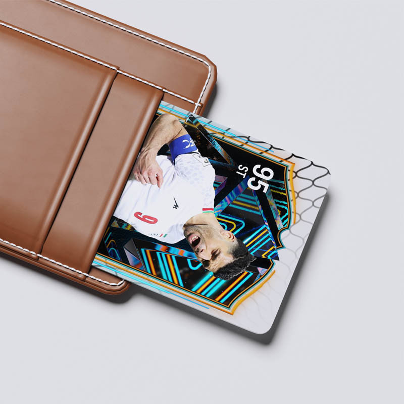 اسباب بازی زینتی مدل TarLLL-ART-001