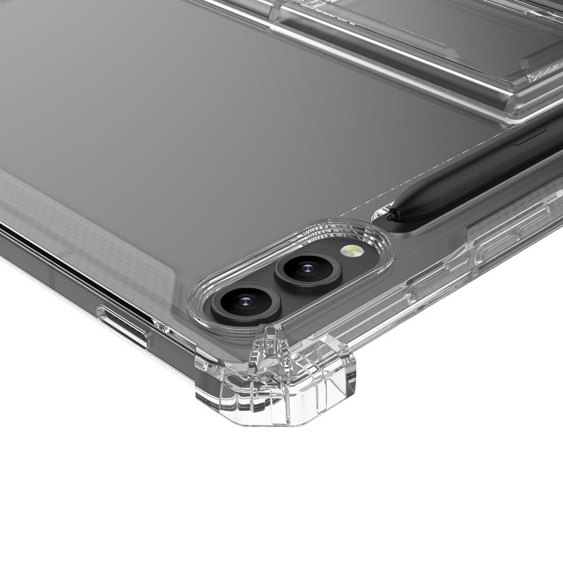 کاور مدل h67 مناسب برای تبلت سامسونگGalaxy S9 PLUSS9 FE PLUSS10 PLUS