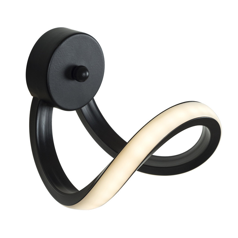 چراغ تزئینی چشمه نور کد L63761BK