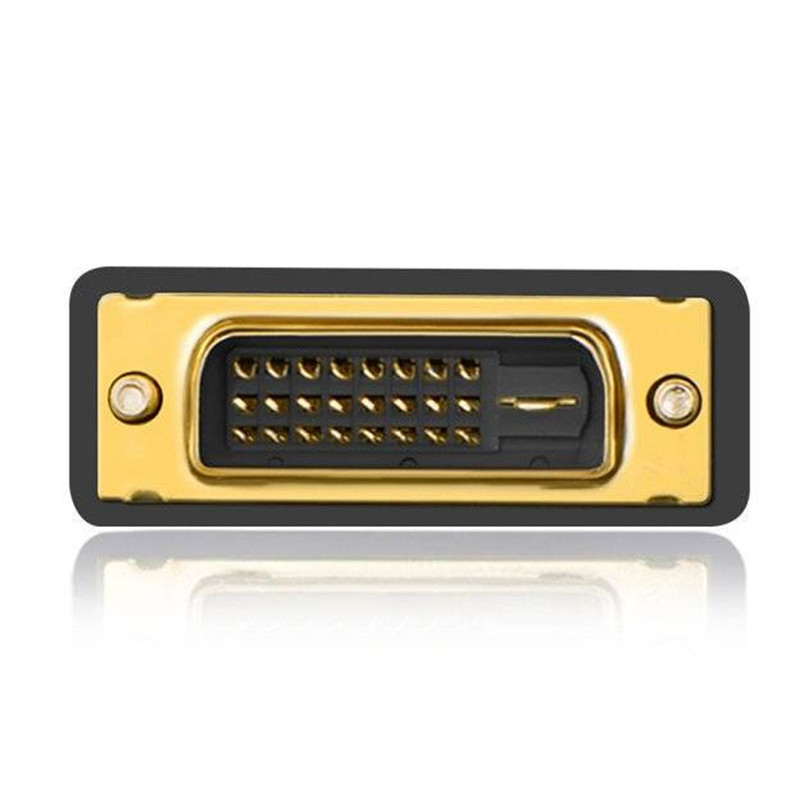 مبدل DVI به HDMI یوگرین مدل 20124