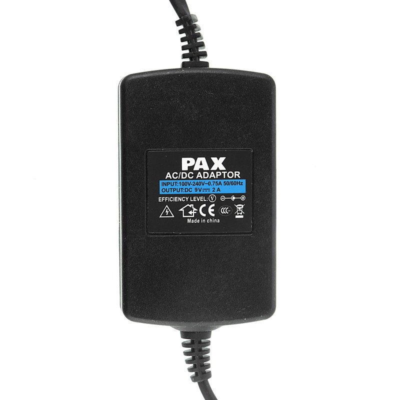 شارژر کارتخوان پکس مدل S58 G3 D210