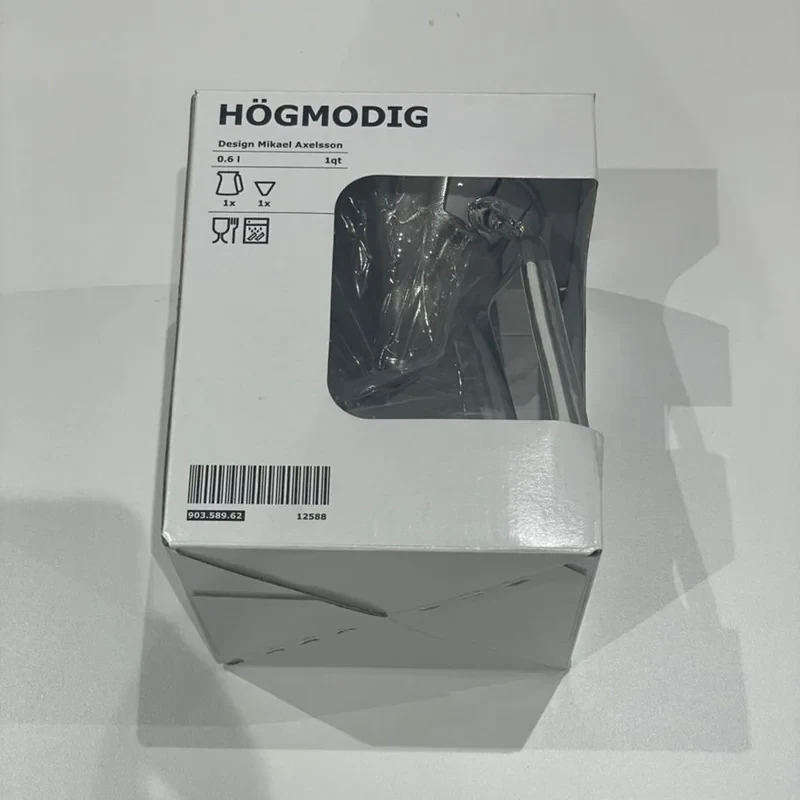 قهوه ساز ایکیا مدل HOGMODIG