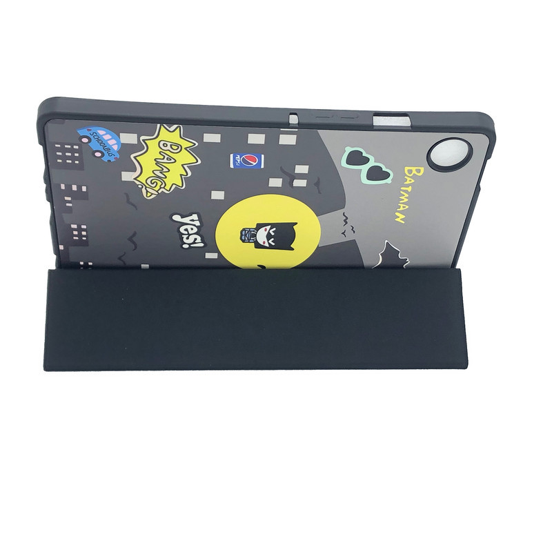 کیف کلاسوری مدل عروسکی طرح10 مناسب برای تبلت سامسونگ Galaxy Tab A9 Plus 11