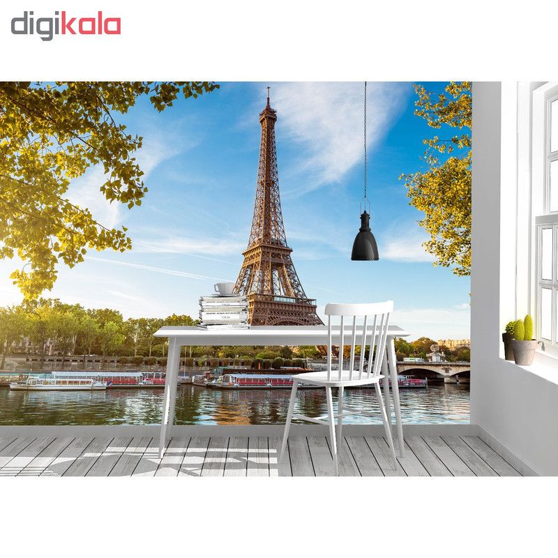 پوستر دیواری سه بعدی مدل lod11213776