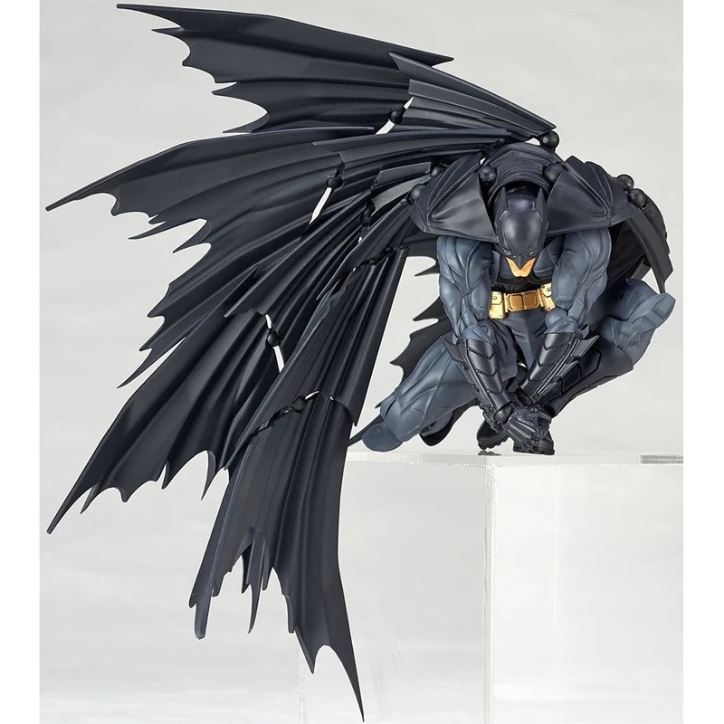 اکشن فیگور آمیزینگ یاماگوچی مدل Batman کد 009