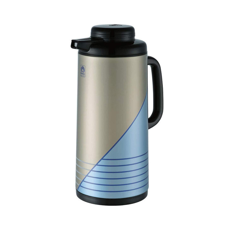 فلاسک پیکوک کد 138 ظرفیت 1.3 لیتر