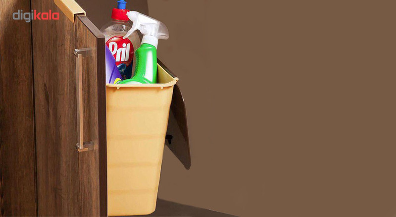 سطل زباله بیتا مدل Cabinet