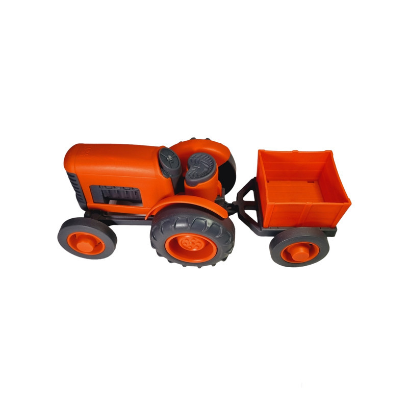 ماشین بازی نیکو تویز مدل تراکتور مزرعه کد 220