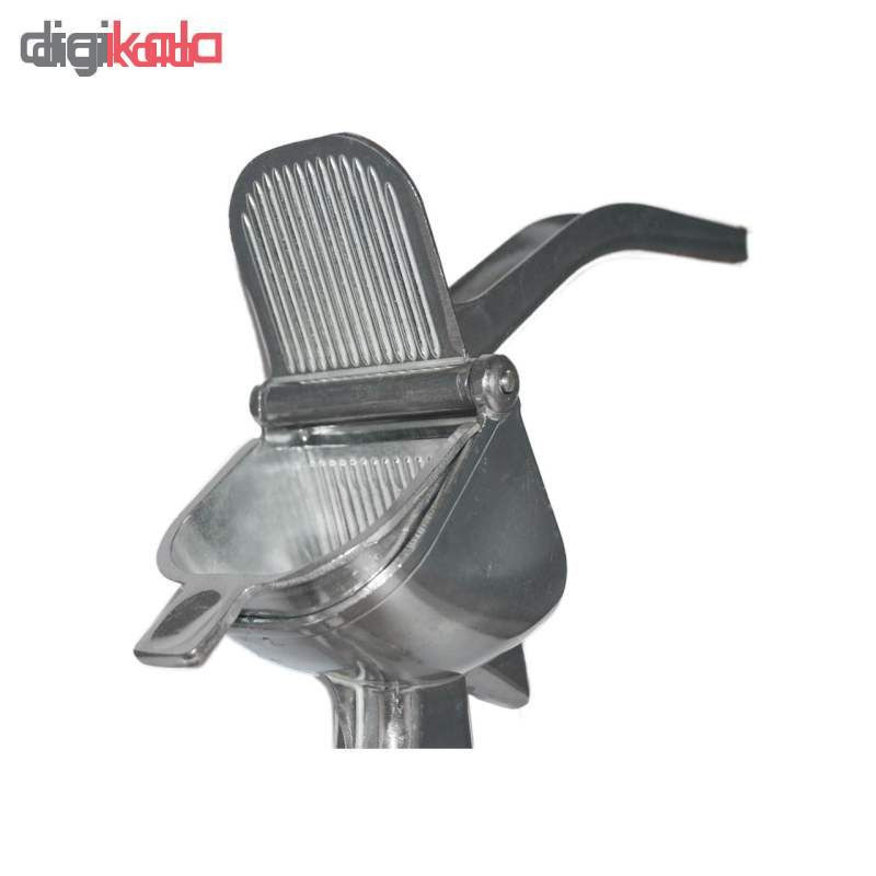 آب انار گیری دستی مدل setareh