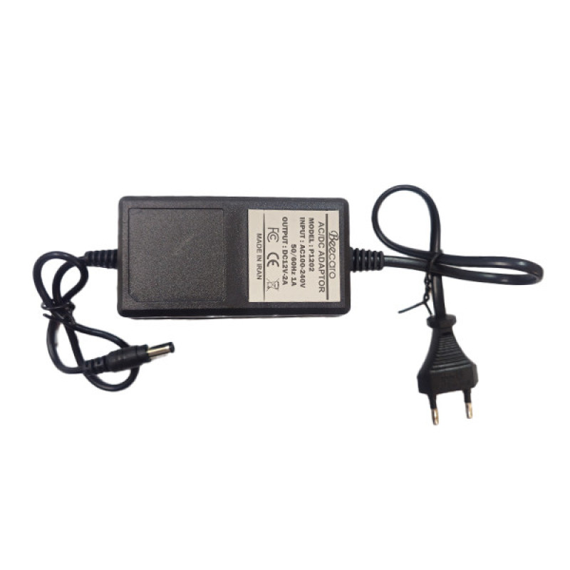 ضبط کننده ویدیویی تحت شبکه فوتون مدل PHS-NVR16M8H2