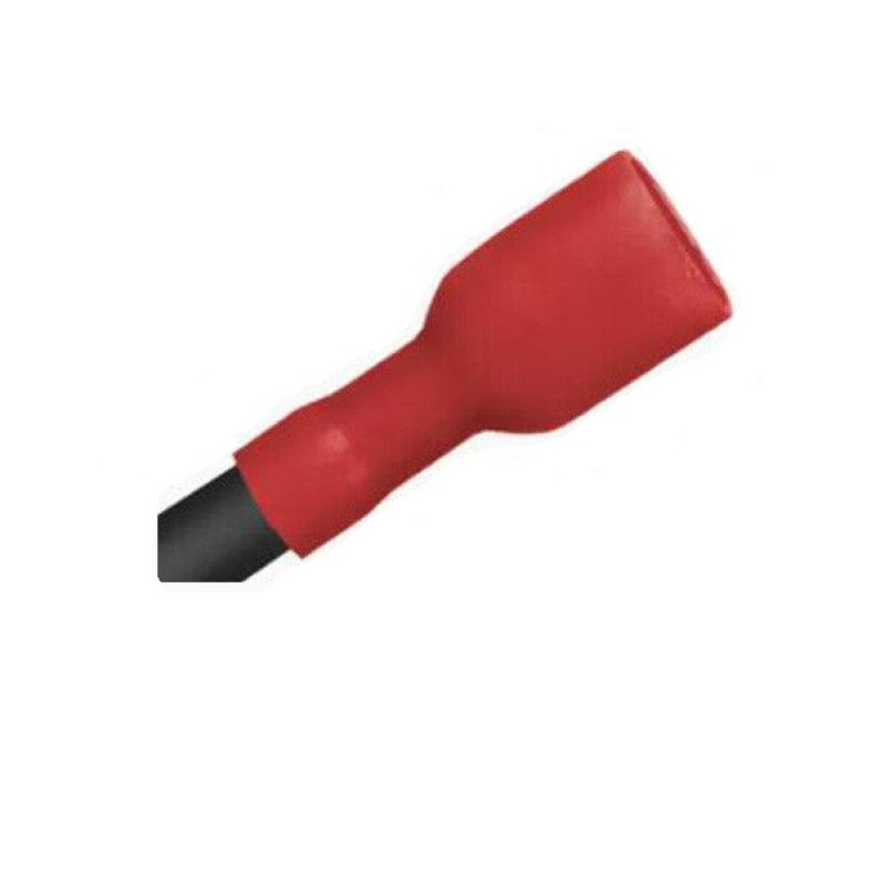وایرشو نری و مادگی  مدل کولری کد FDFD1.5-2.5-6 بسته 50 عددی