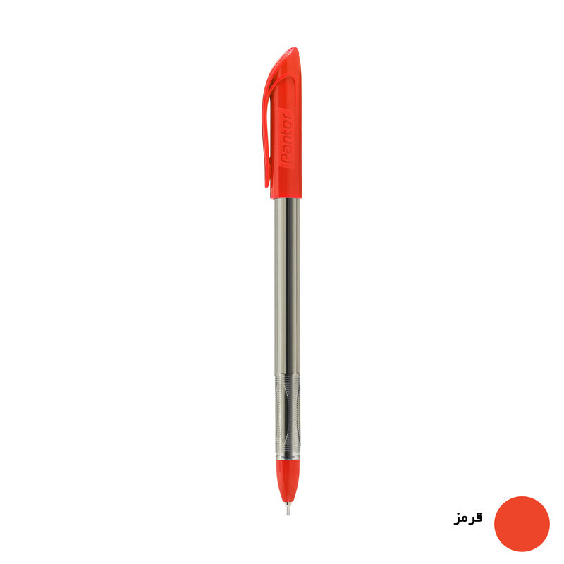خودکار پنتر مدل  فوق روان نانو باکتروپاد  کدDr.Panter DP-105_0.7