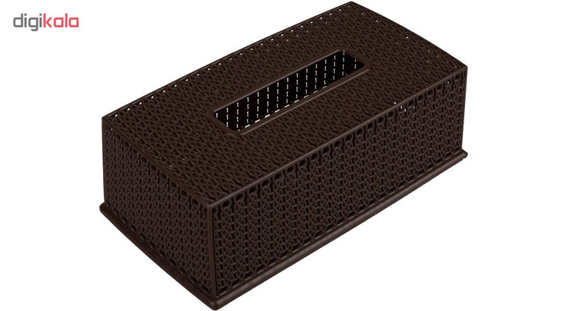 جای دستمال کاغذی کد 44