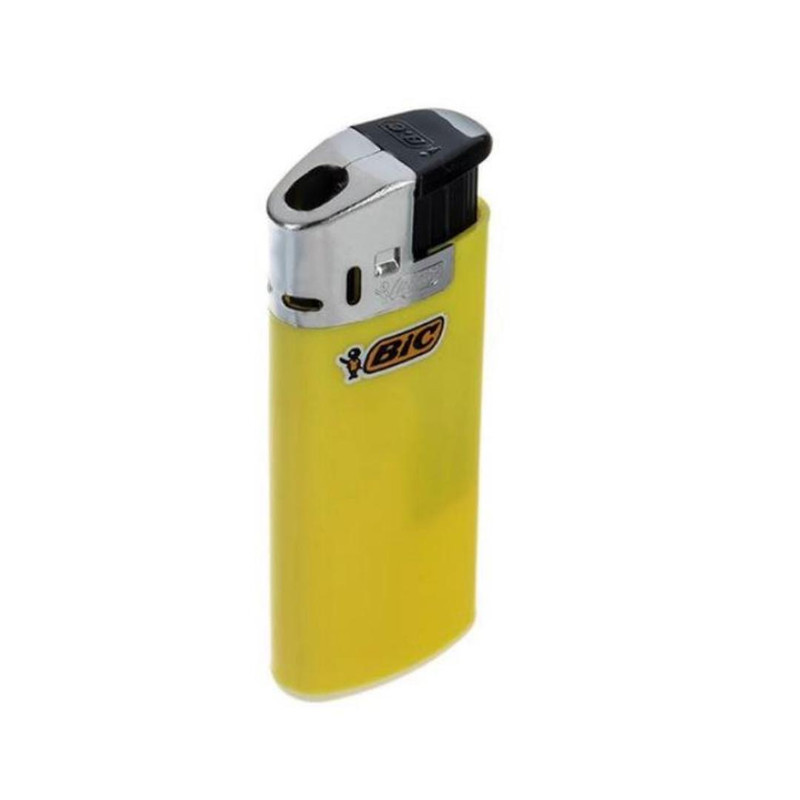 فندک بیک مدل J39-Electronic مجموعه 2 عددی