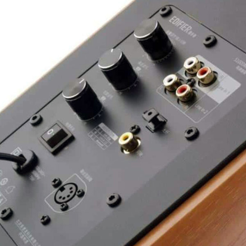 اسپیکر دسکتاپ ادیفایر مدل S1000MKII
