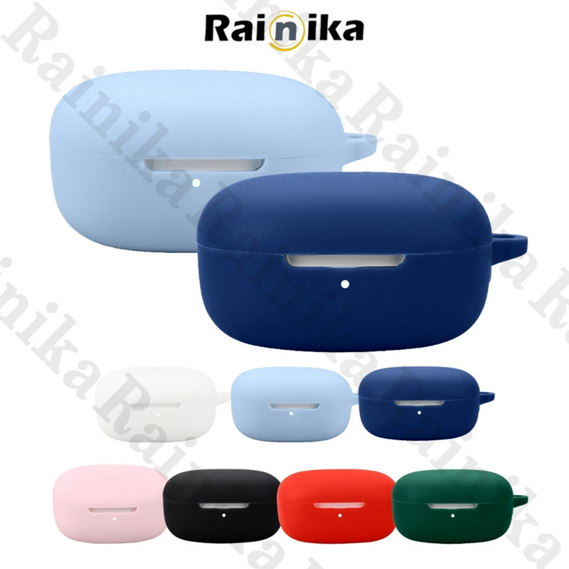 کاور رینیکا مدل  Buds6 Play مناسب برای کیس هدفون بی سیم شیائومی Redmi Buds 6 Play