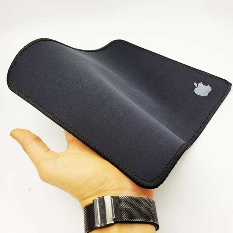 ماوس پد مخصوص بازی مدل GELLY-21X25