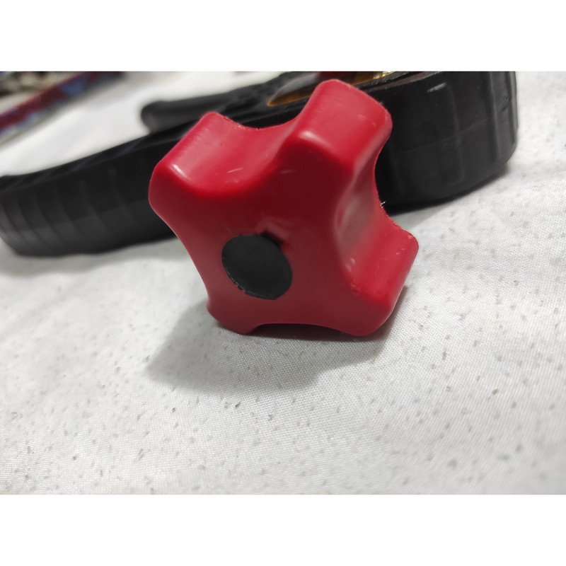 کیت تگرگ کش صافکاری استار لایت مدلSMT-STARLIGHT-PDR PULLER-27pcsمجموعه 27 عددی