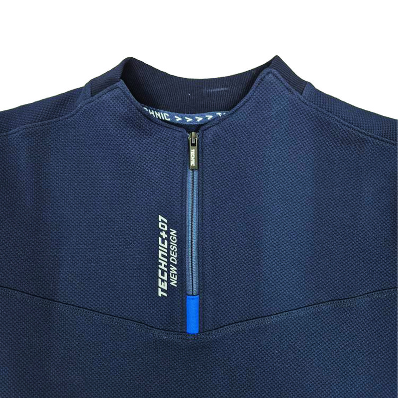 سویشرت ورزشی مردانه تکنیک+07 مدل  TS-173-MO-DOR