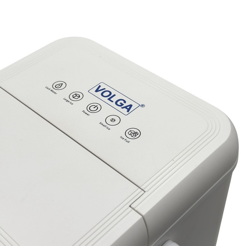 یخ ساز ولگا مدل IMB-03T