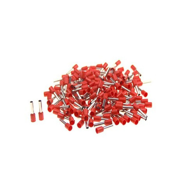 وایرشو مدلE4009 بسته 100عددی