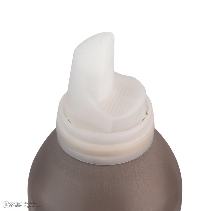 موس مو ولا پرفشنال مدل shape control مناسب برای انواع مو حجم 300 میلی‌لیتر