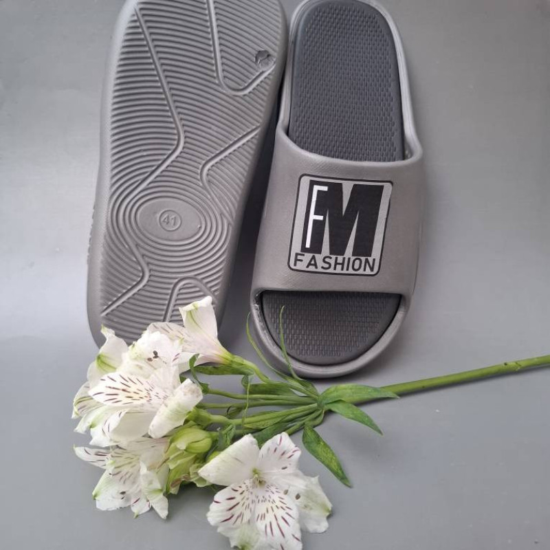 دمپایی مردانه مدل راحتی mrtn