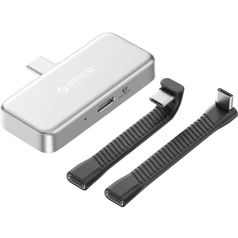 اس اس دی اکسترنال اوریکو مدل S5-64G ظرفیت 64 گیگابایت رابط USB 3.2 Gen1
