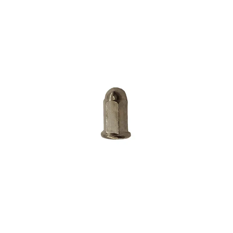 مهره اگزوز موتور سیکلت مدل H125 بسته 2 عددی