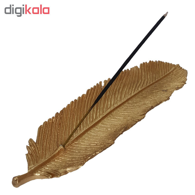 جاعودی طرح پر مدل Feather