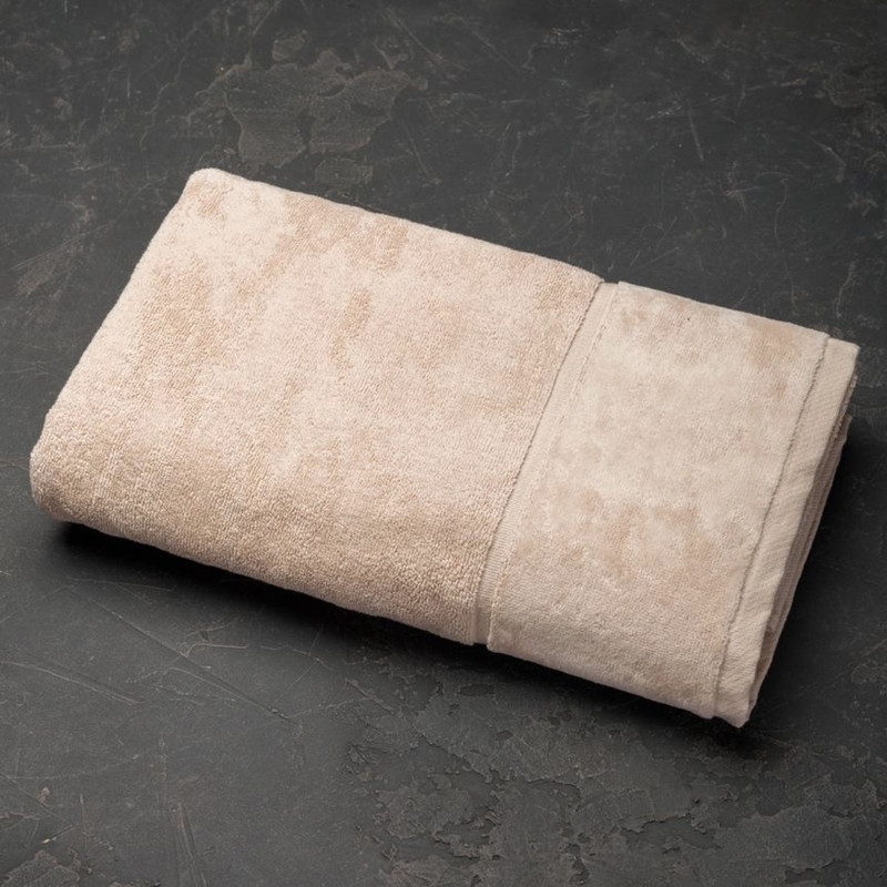 حوله حمام مدل تیفانی سایز 160x100 سانتی متر