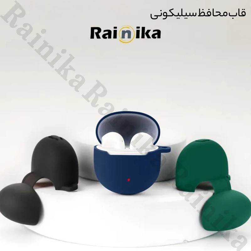 کاور رینیکا مدل X1 Neo مناسب برای کیس هدفون بی سیم هایلو Haylou X1 Neo