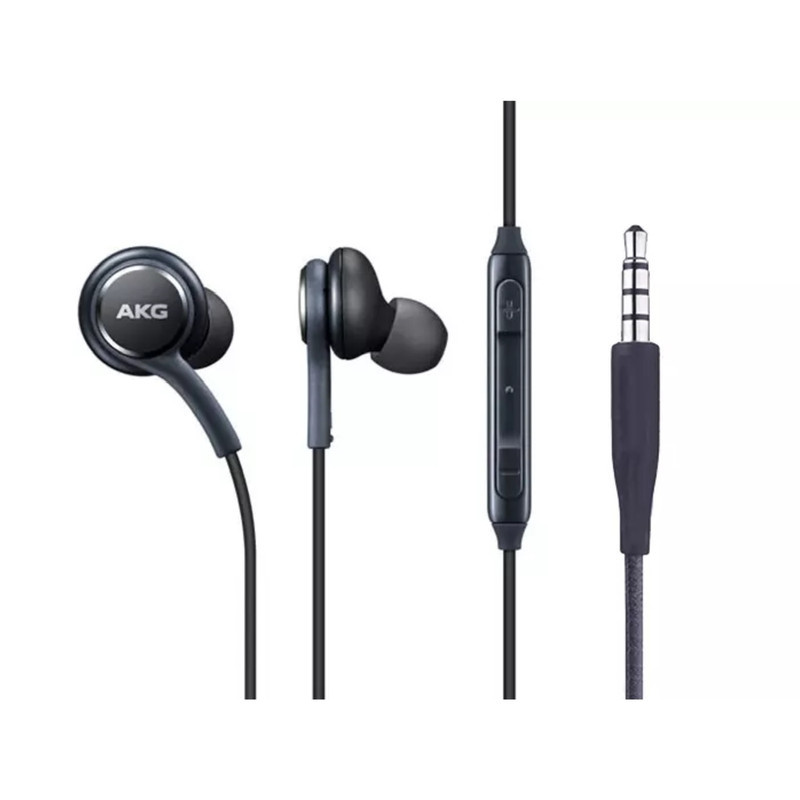 هندزفری مدل Tuned by AKG New