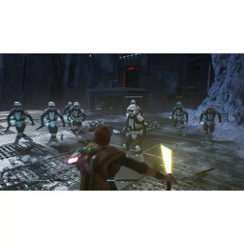 بازی Star Wars Jedi: Fallen Order نسخه استاندارد مخصوص PS4