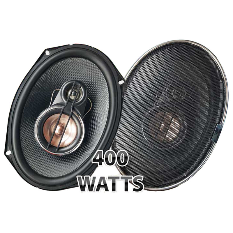 اسپیکر پشت خودرو لیبرال مدل Li-718 EX سایز  7x10 اینچ بسته دوعددی