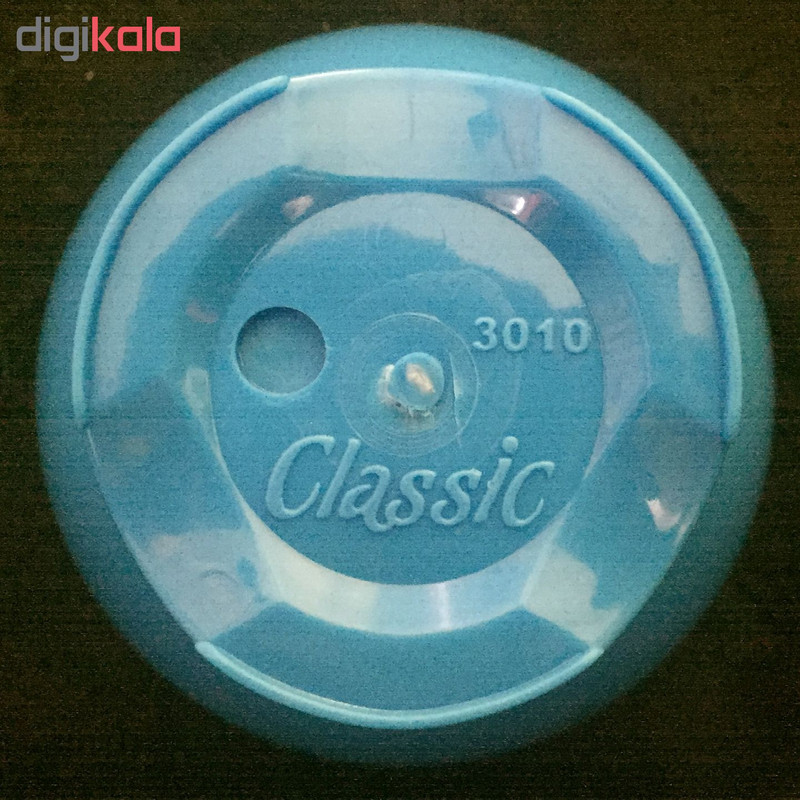 گلدان کلاسیک مدل G3020