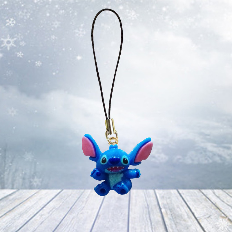 آویز موبایل مدل استیچ کد STITCH01