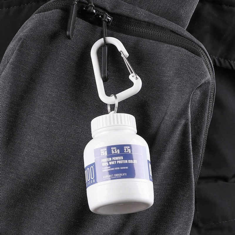 محفظه نگهداری قرص و پودر مدل GS-M-38786
