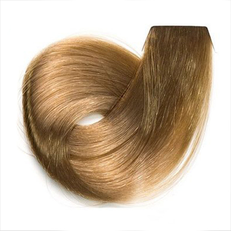 رنگ مو یومی شماره S703 حجم 100 میلی لیتر رنگ بلوند بنفش خاکستری روشن