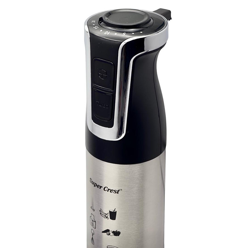 گوشت کوب برقی سوپرکرست مدل SL-2024