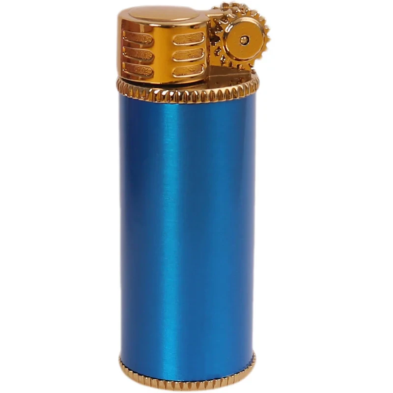 فندک طرح استوانه کد PJ-6051